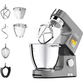 Kenwood TITANIUM CHEF PATISSIER KWL90.004SI